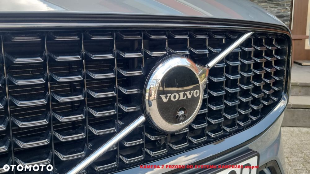 Volvo XC 60 B4 D AWD Plus Dark - 14