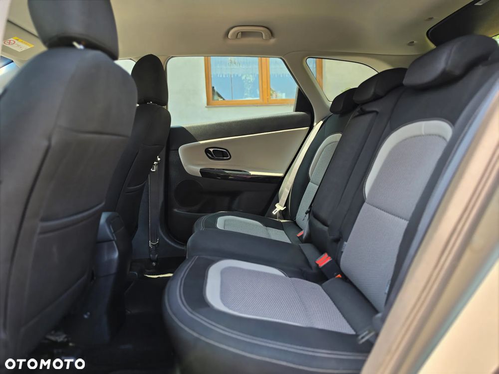 Kia Ceed - 20
