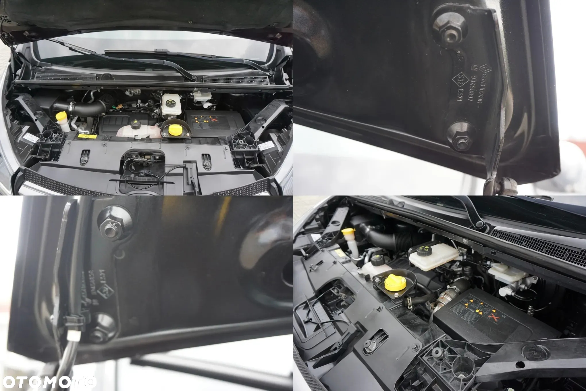 Opel Vivaro 1.6 D (CDTI) L2H1 S&S Sport - 40