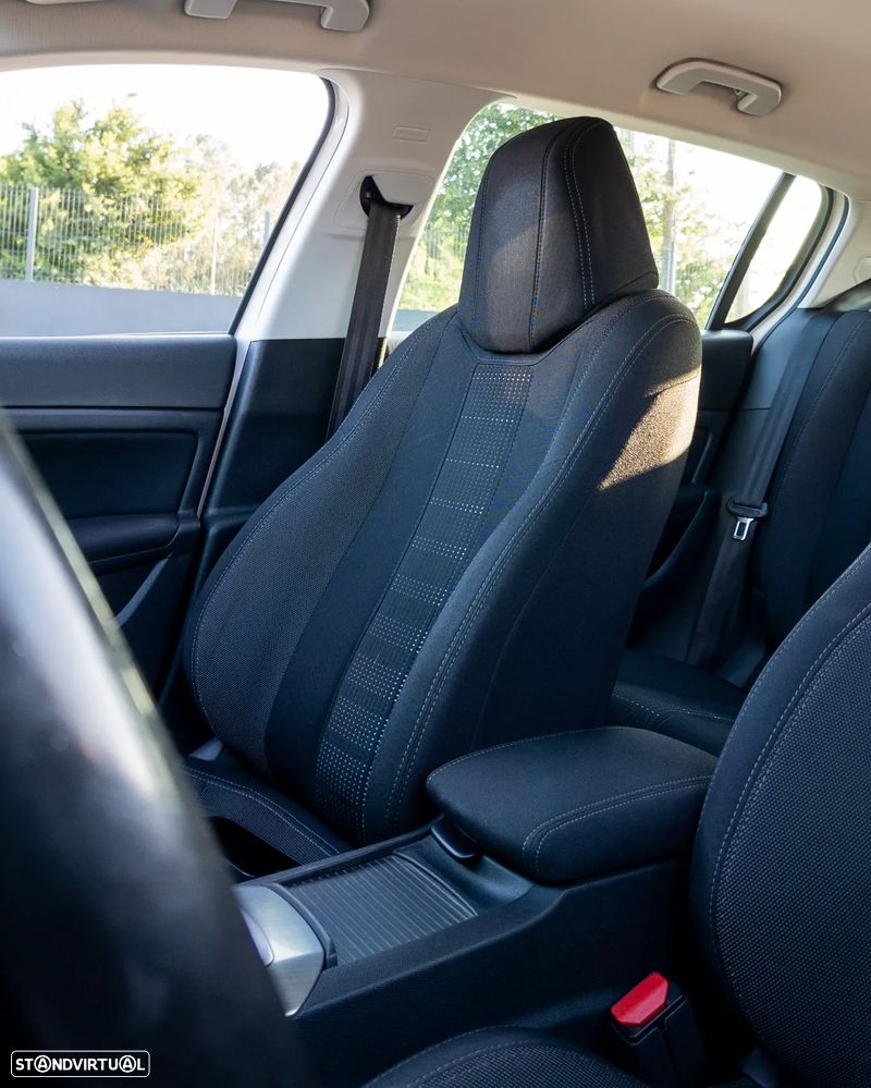 Peugeot 308 PureTech 130 Stop & Start Allure - 10