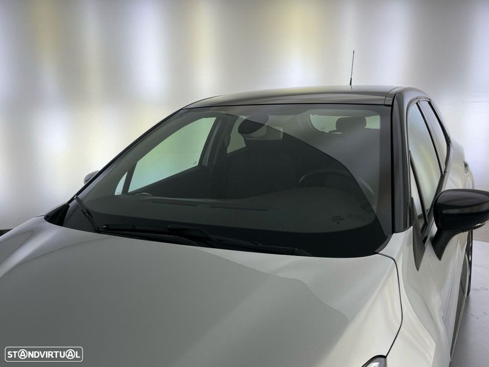 Renault Captur 1.5 dCi Exclusive XMOD EDC - 13