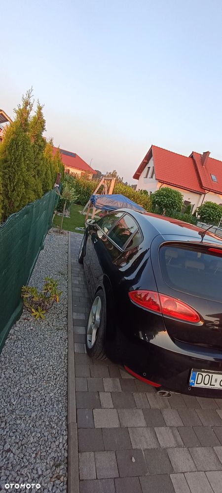 Seat Leon 1.9 TDI Spirit Turbo S - 5