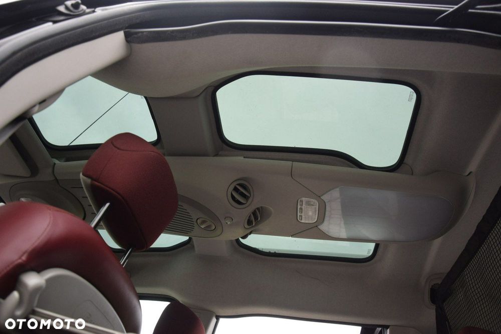 Citroën Berlingo 1.6i Prestige - 28