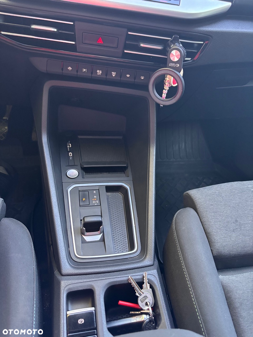 Ford Tourneo Connect Grand 2.0 EcoBlue Active - 9