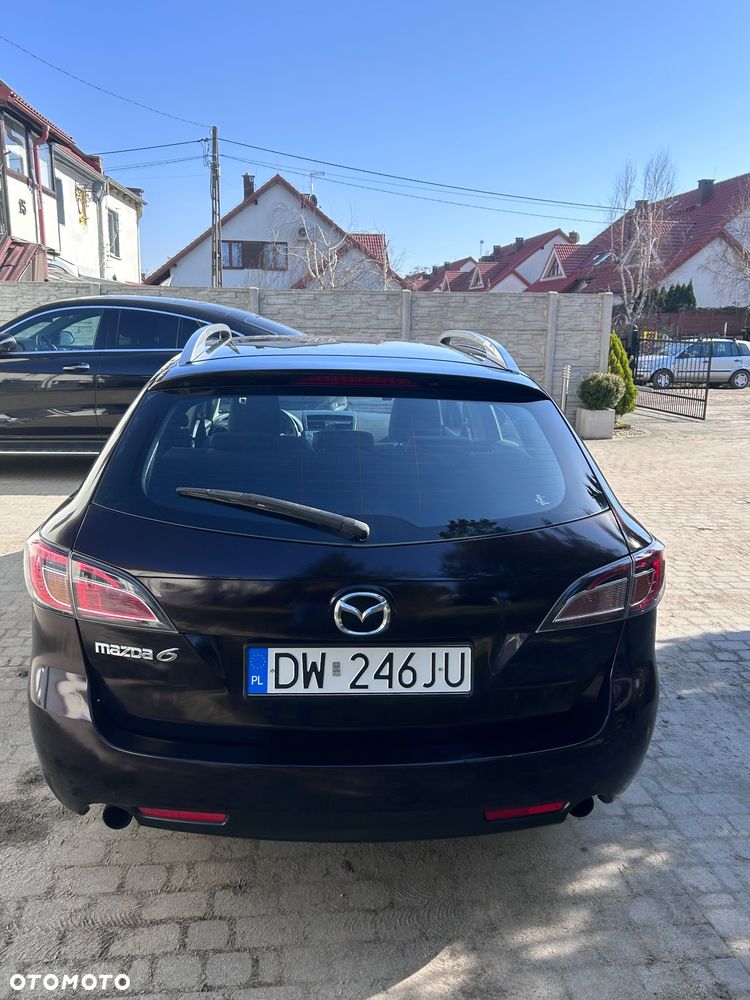 Mazda 6 - 3
