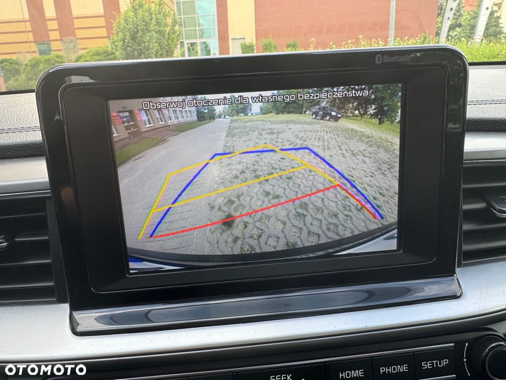 Kia Stonic 1.4 XL - 30