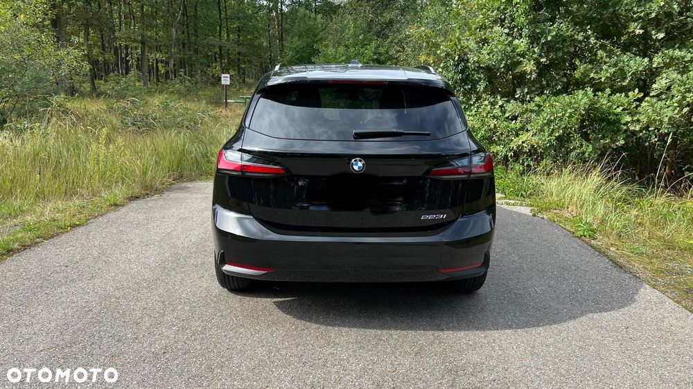 BMW Seria 2 223i - 6