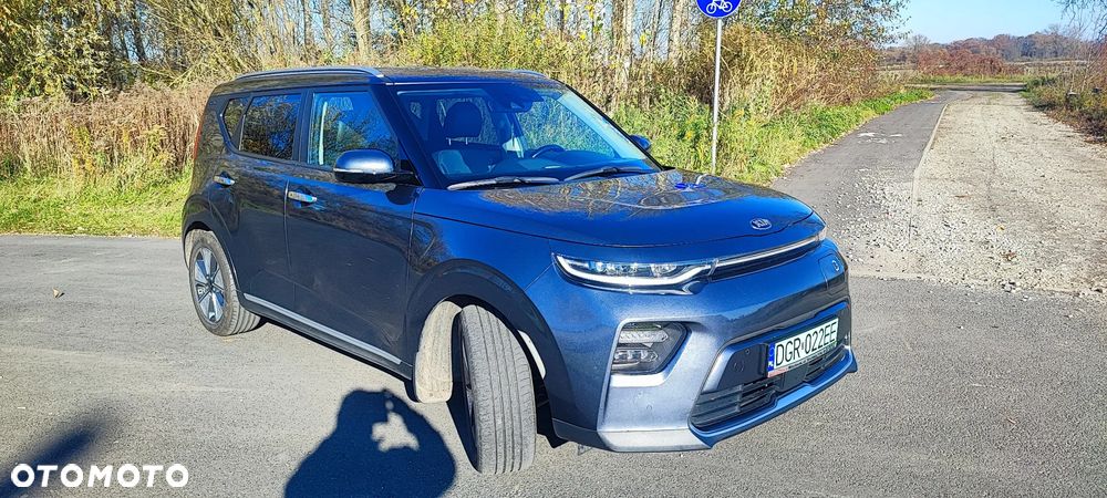 Kia Soul 64kWh L - 8