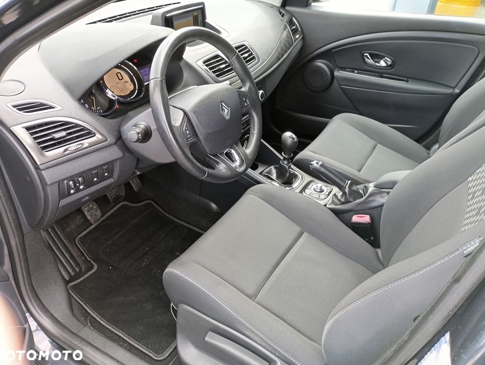 Renault Megane Grandtour ENERGY TCe 115 Start & Stop Authentique - 19