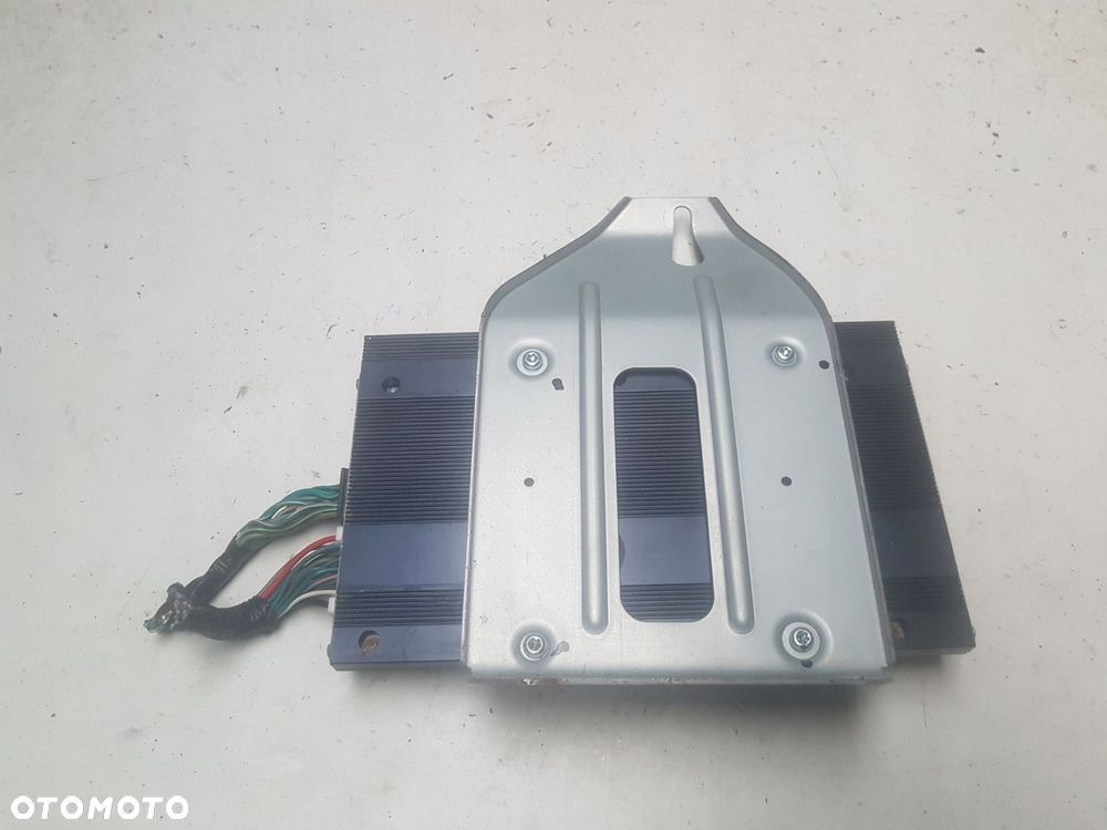 JEEP GRAND CHEROKEE WK2 LIFT WZMACNIACZ 05091214AH - 3