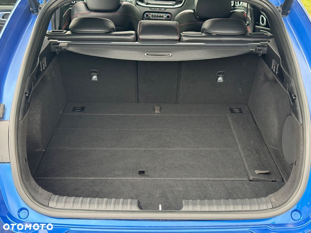 Kia ProCeed 1.6 T-GDI GT DCT - 15