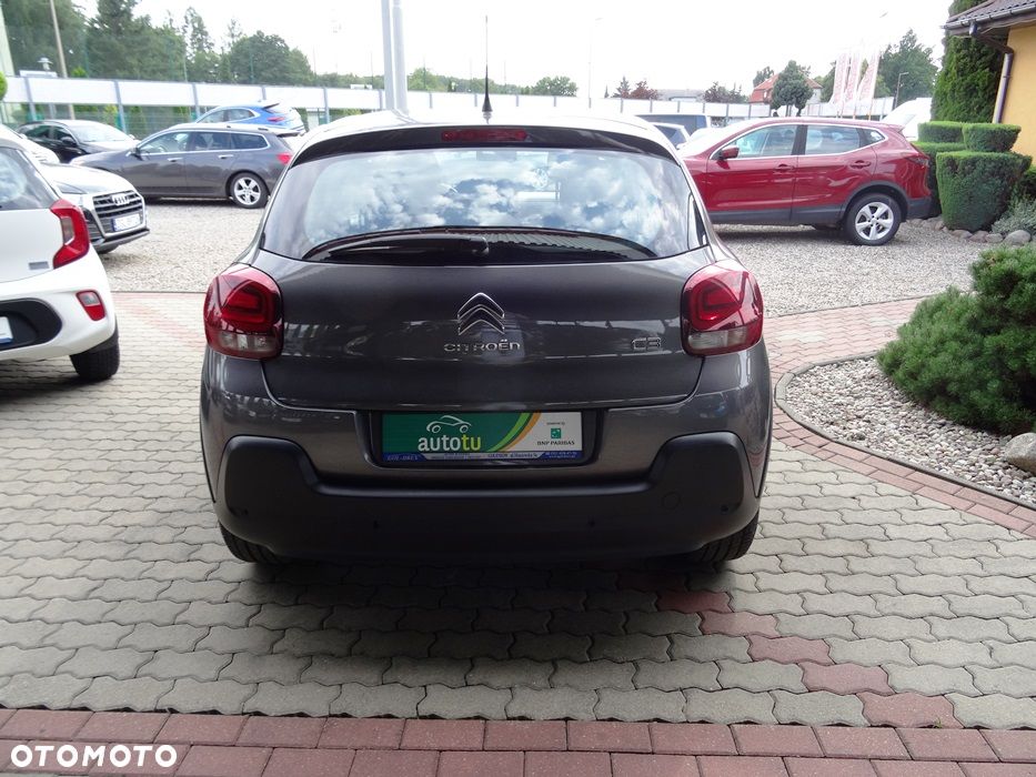 Citroën C3 1.2 PureTech Shine - 6