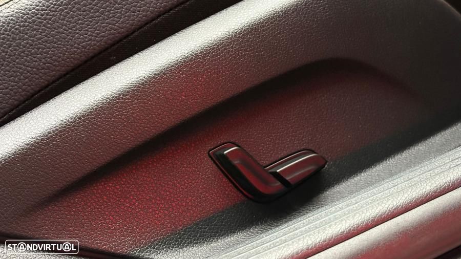 Mercedes-Benz C 220 (BlueTEC) d Station Avantgarde - 22