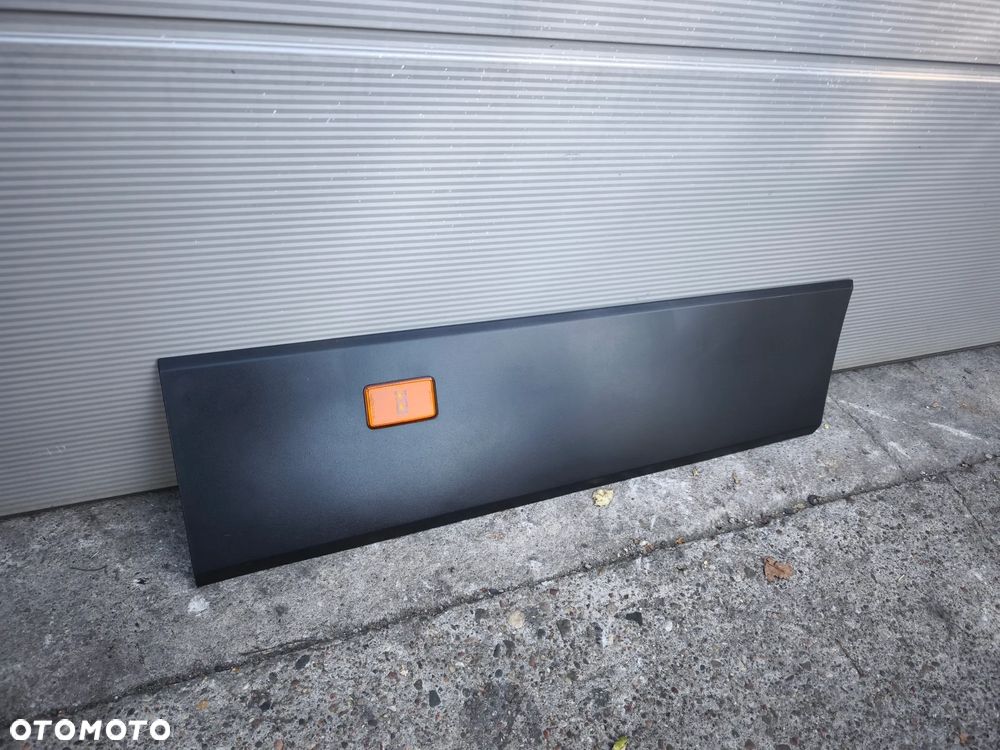 Listwa drzwi prawy przód VW Crafter II Man tge 7c0854940 2016-2025