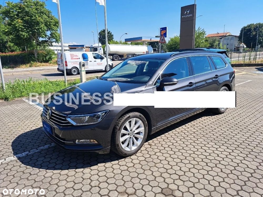 Volkswagen Passat Variant ver-variant-1-6-tdi-scr-dsg-business - 29