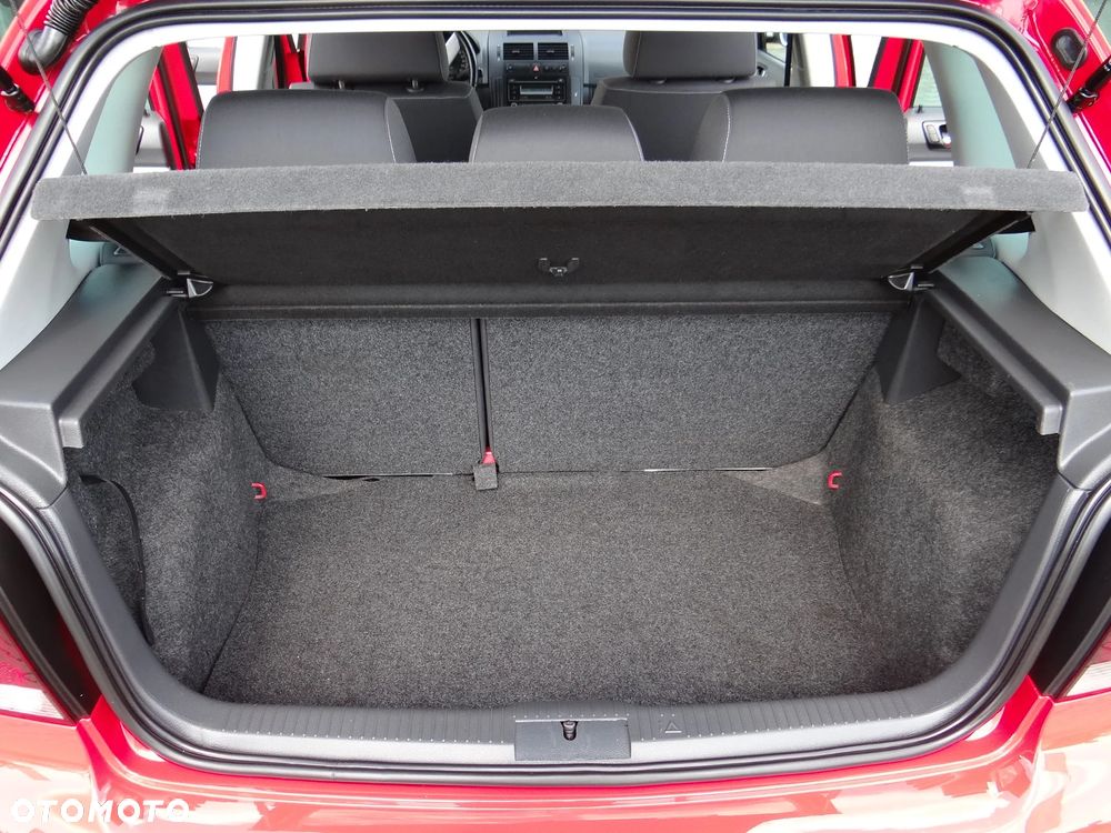 Volkswagen Polo Cross 1.4 16V - 18