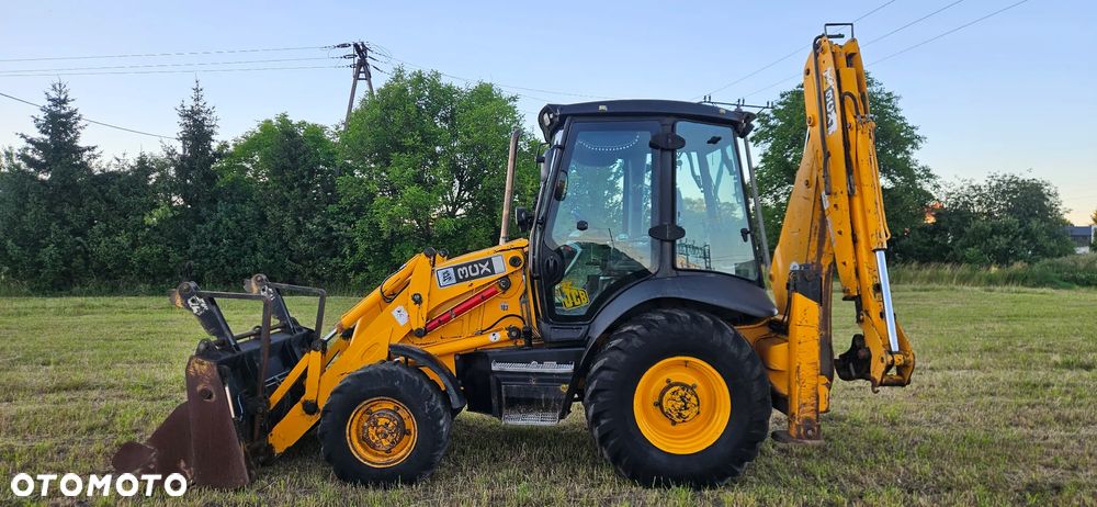 JCB 3CX - 2