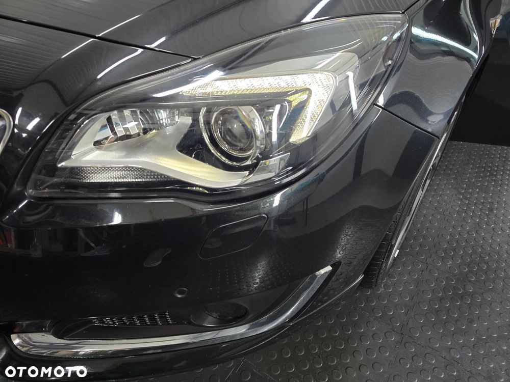 Opel Insignia 2.0 CDTI ecoFLEXStart/Stop Business Innovation - 18