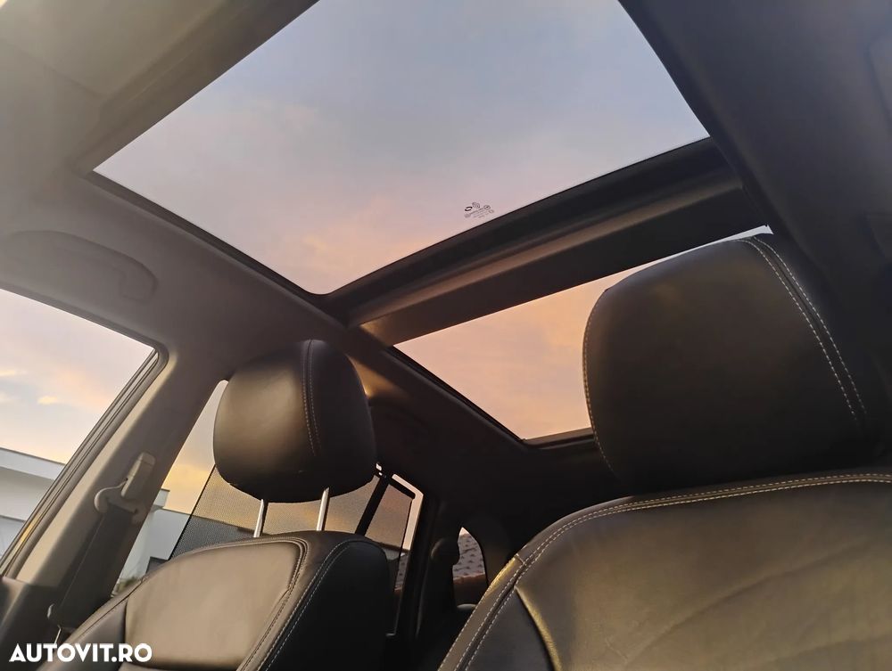 Renault Koleos dCi 150 FAP 4x4 Bose Edition - 8