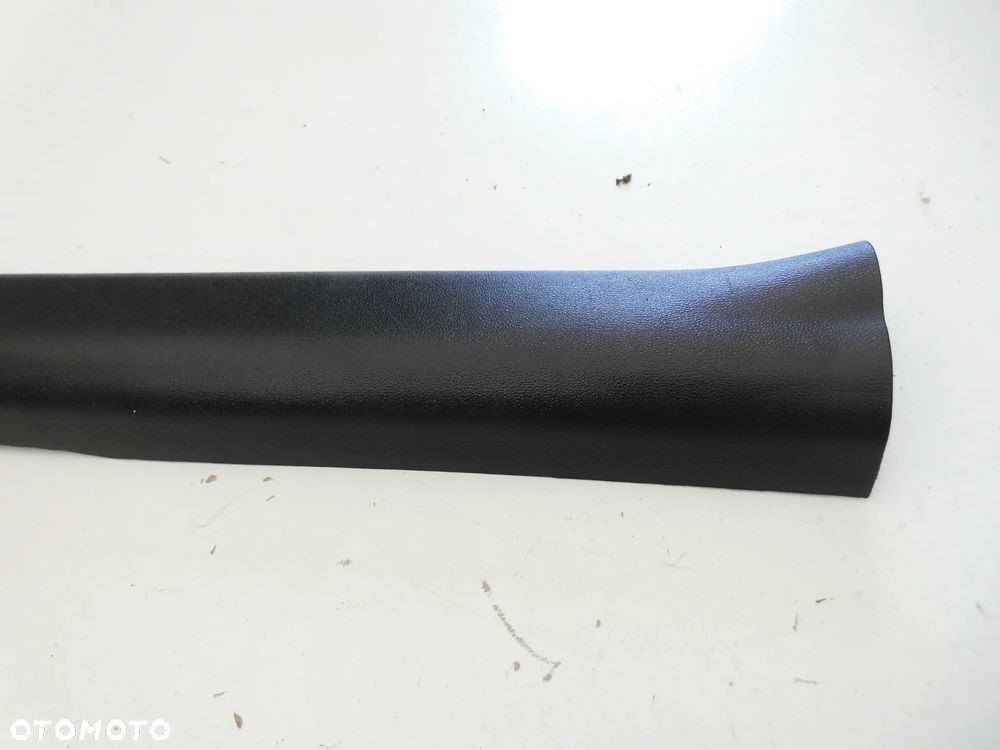 LISTWA OSŁONA PROGU HYUNDAI I20 LIFT 5 DRZWI LEWA PRZEDNIA - 4