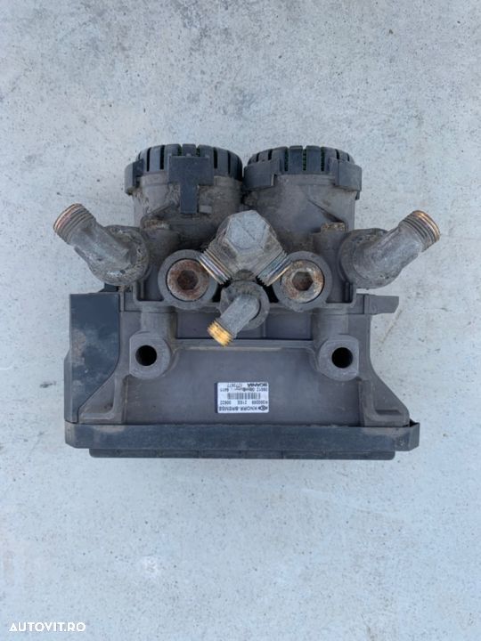 supapa ebs spate scania 1773677 k00088 - 1