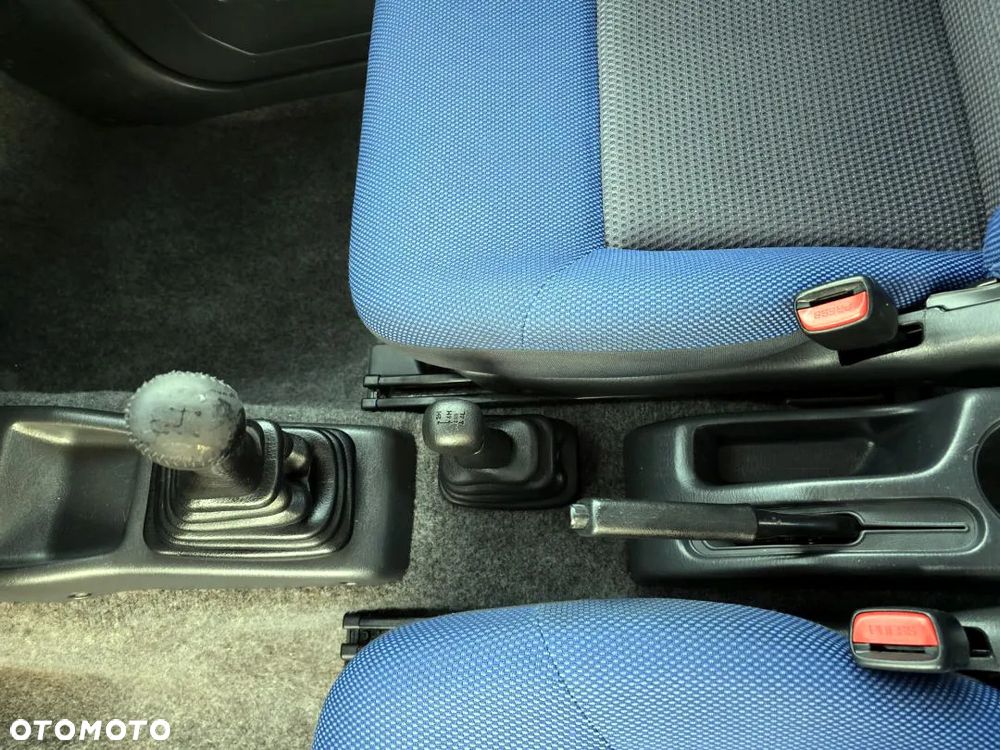 Suzuki Jimny Comfort Lifestyle - 30