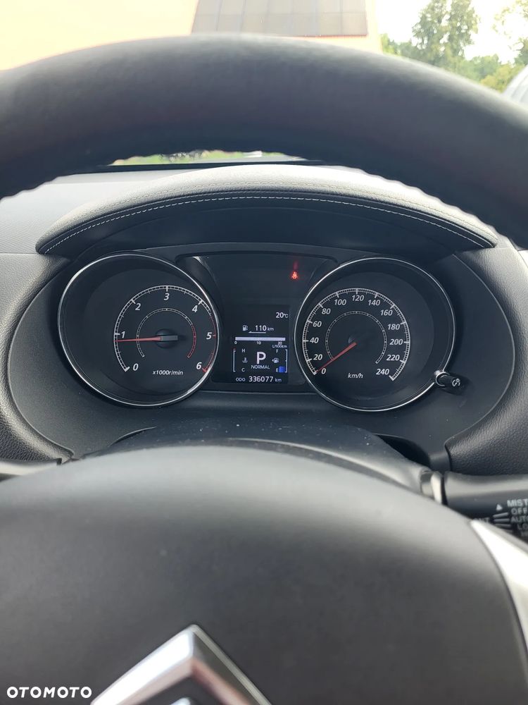 Citroën C-Crosser FAP DCS Exclusive - 10