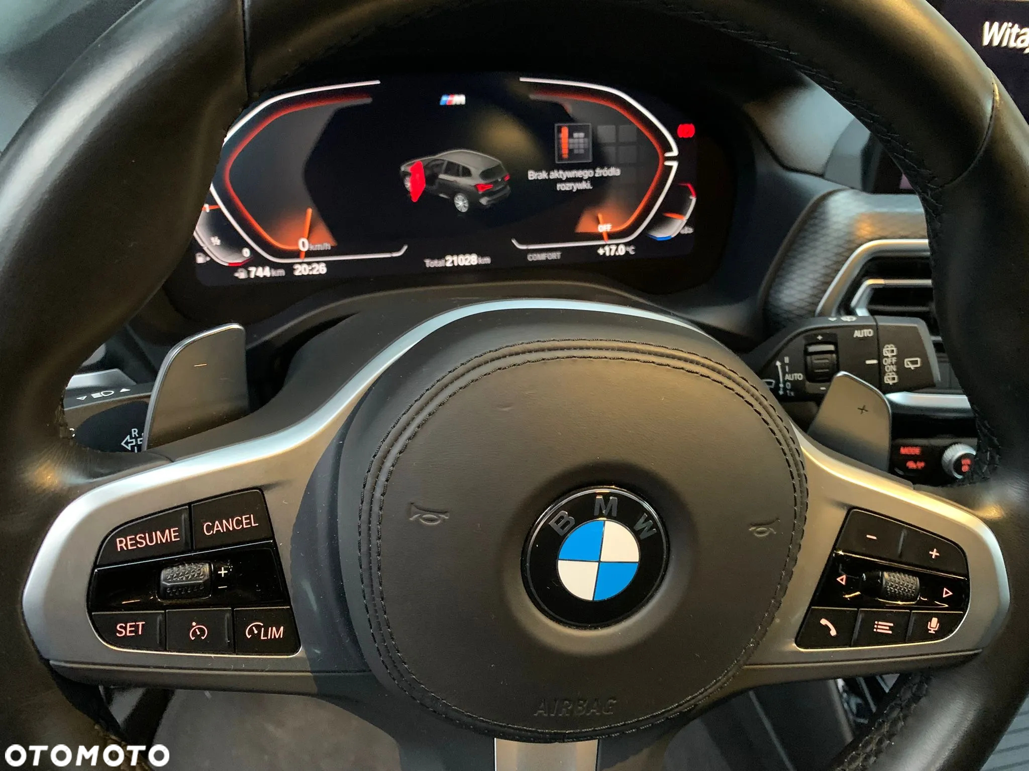 BMW X3 - 20