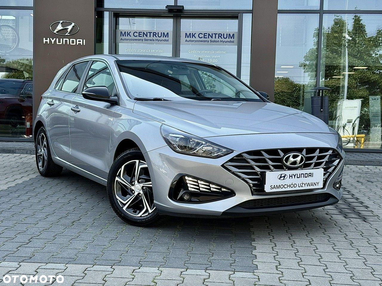 Hyundai i30 - 2