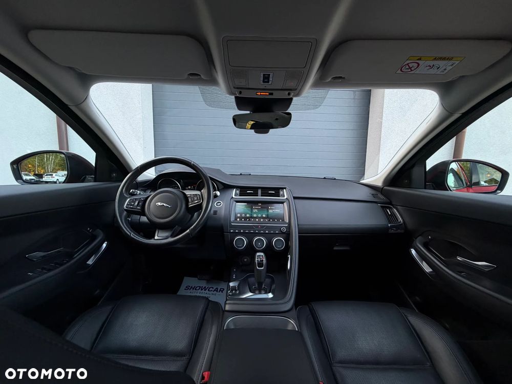 Jaguar E-Pace - 19