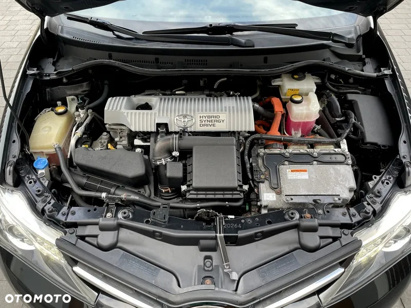 Toyota Auris - 36