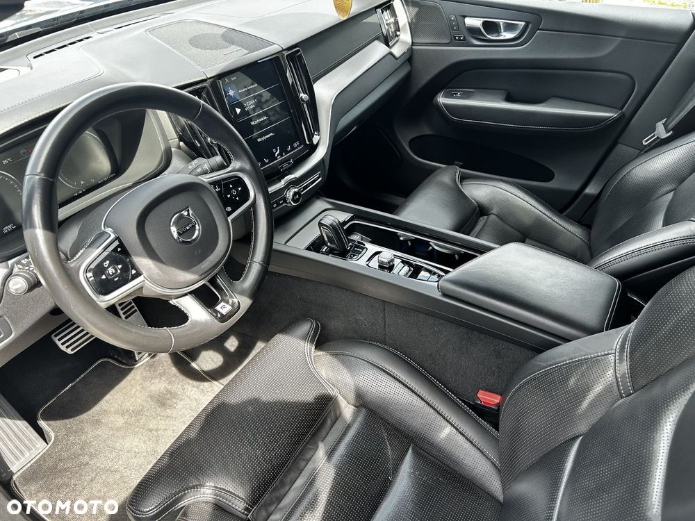 Volvo XC 60 - 11