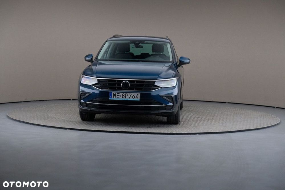 Volkswagen Tiguan 1.5 TSI EVO Life DSG - 3