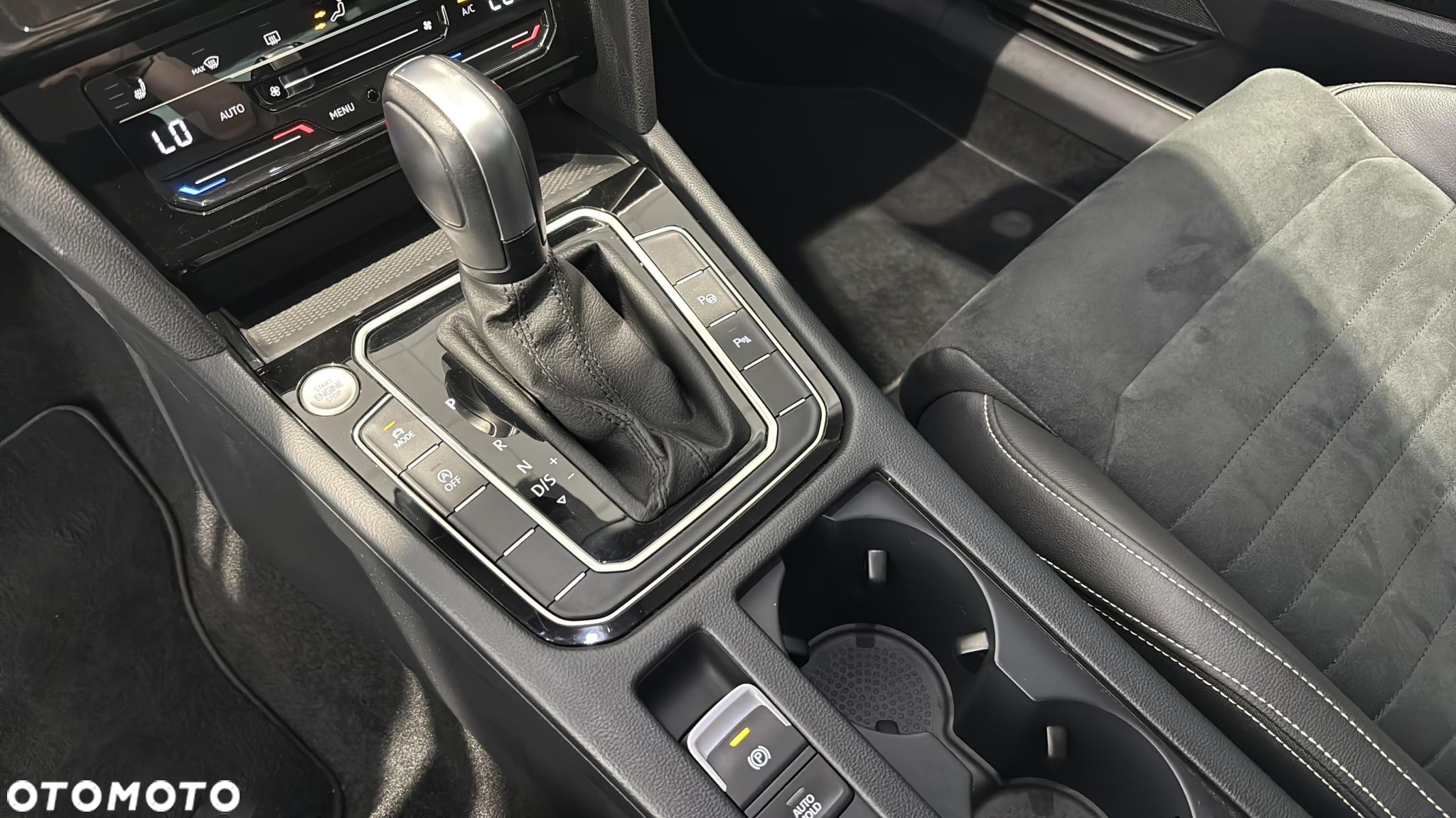 Volkswagen Passat 2.0 TSI Elegance DSG - 15