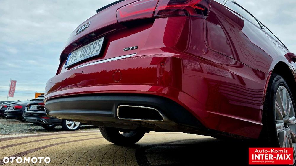 Audi A6 Avant - 14