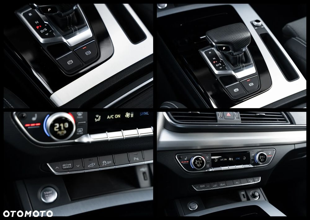Audi Q5 50 TFSI e Quattro S tronic - 33