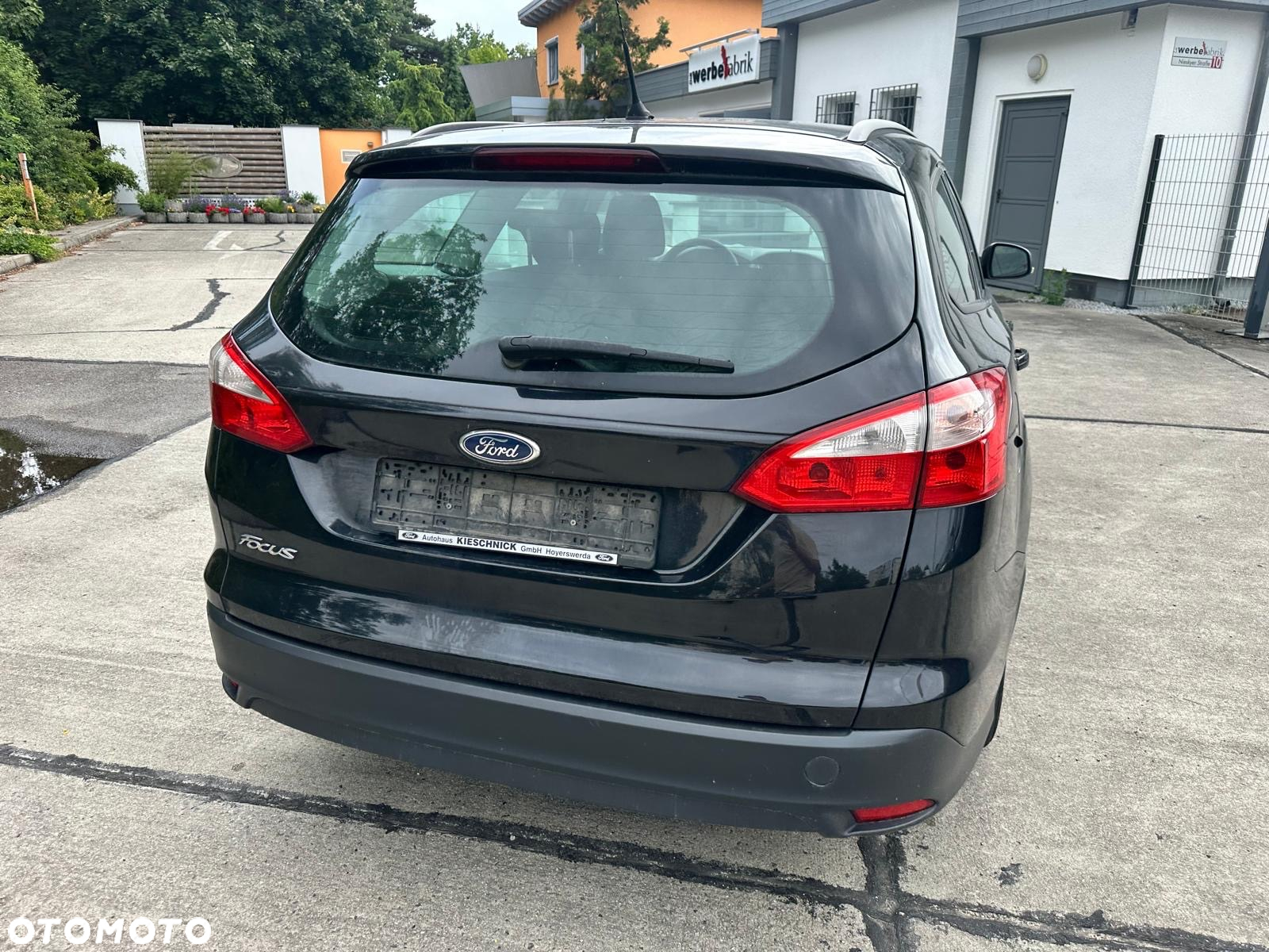 Ford Focus - 16