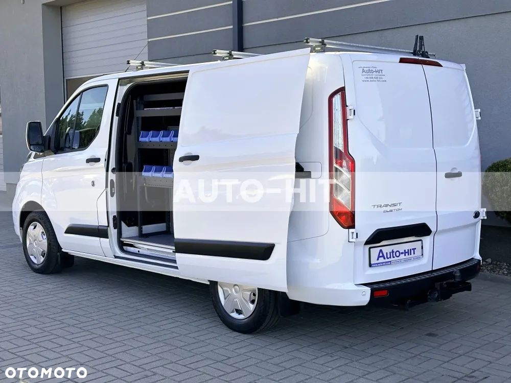 Ford Transit - 15