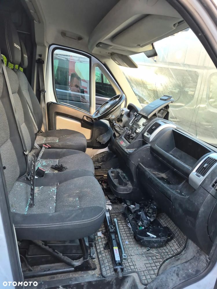 Fiat Ducato 2020 photo 4
