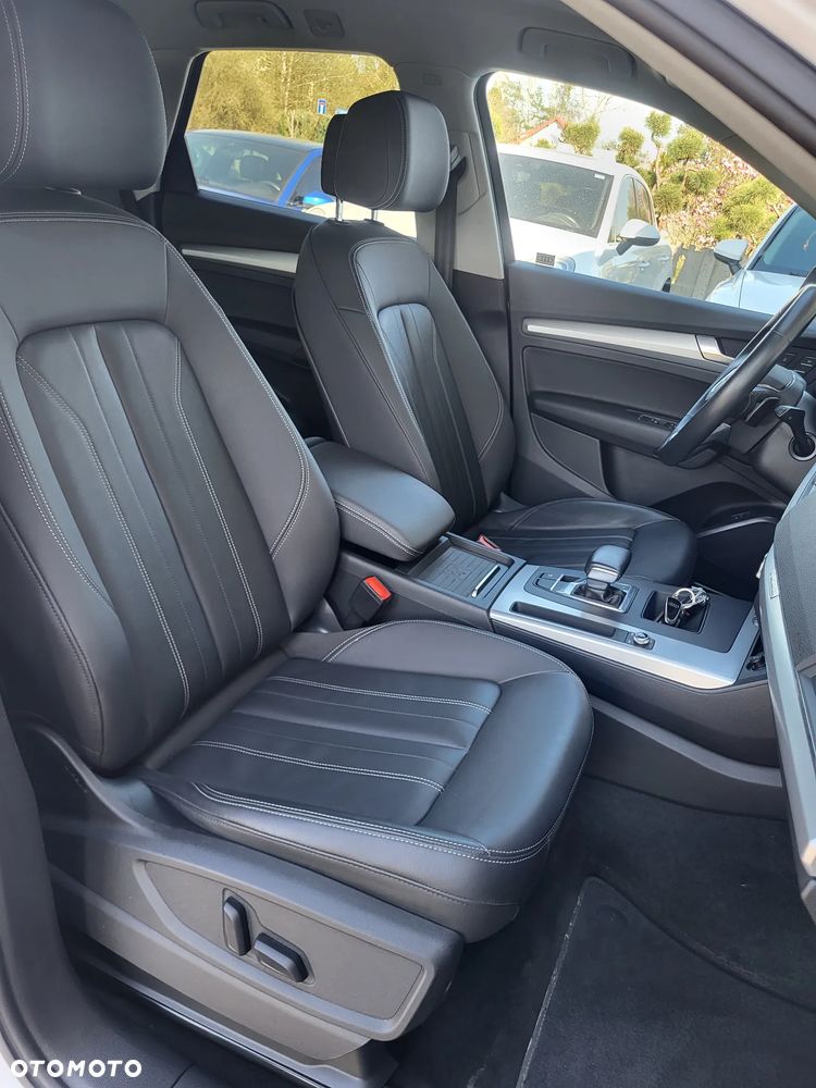 Audi Q5 45 TFSI quattro S tronic - 15