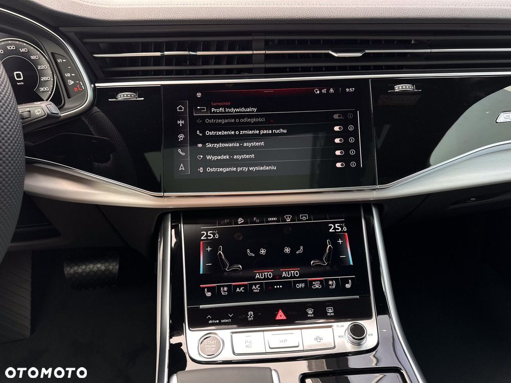 Audi Q7 - 36