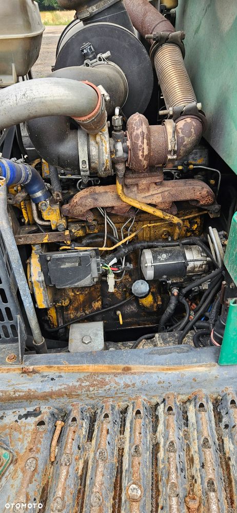 John Deere 1010D - 11