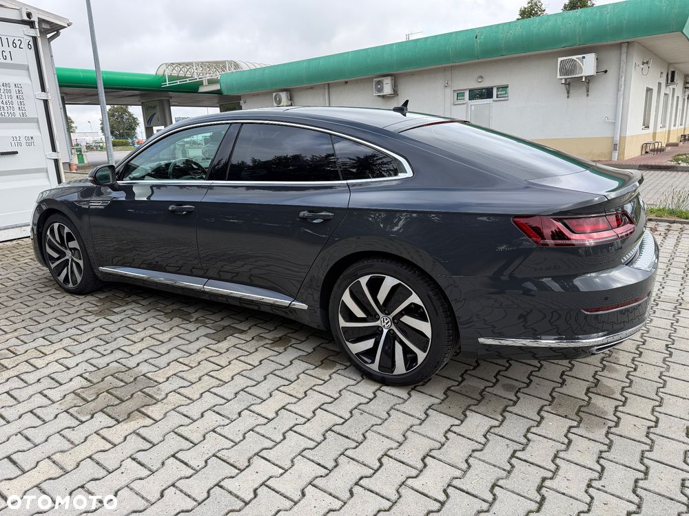Volkswagen Arteon 2.0 TSI OPF 4Motion DSG R-Line - 8