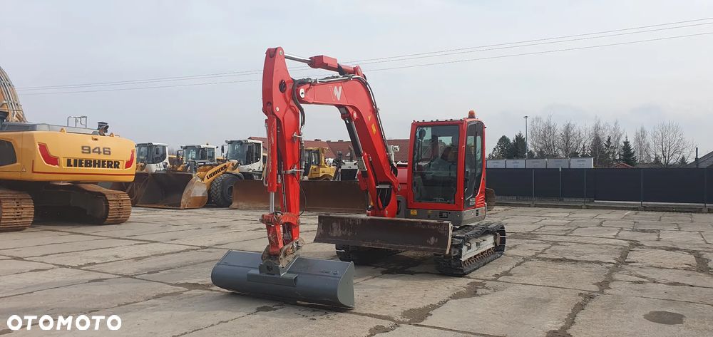 Wacker Neuson EZ80 - 1