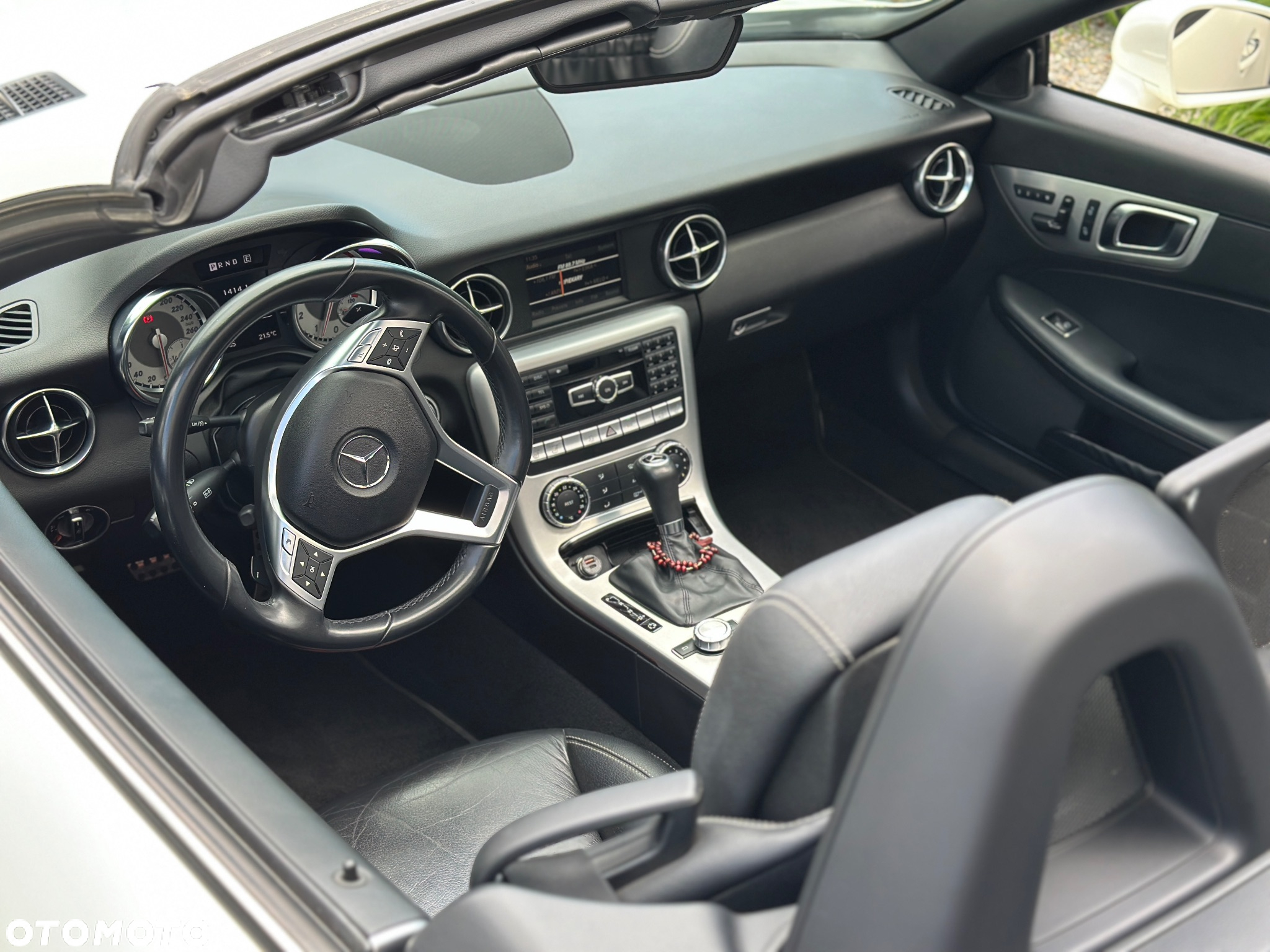 Mercedes-Benz SLK - 32