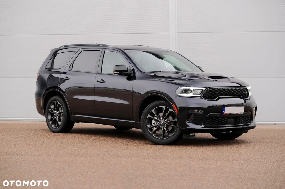 Dodge Durango - 6