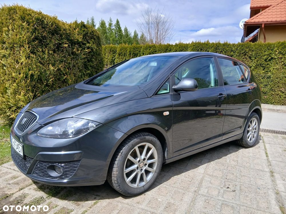 Seat Altea - 3