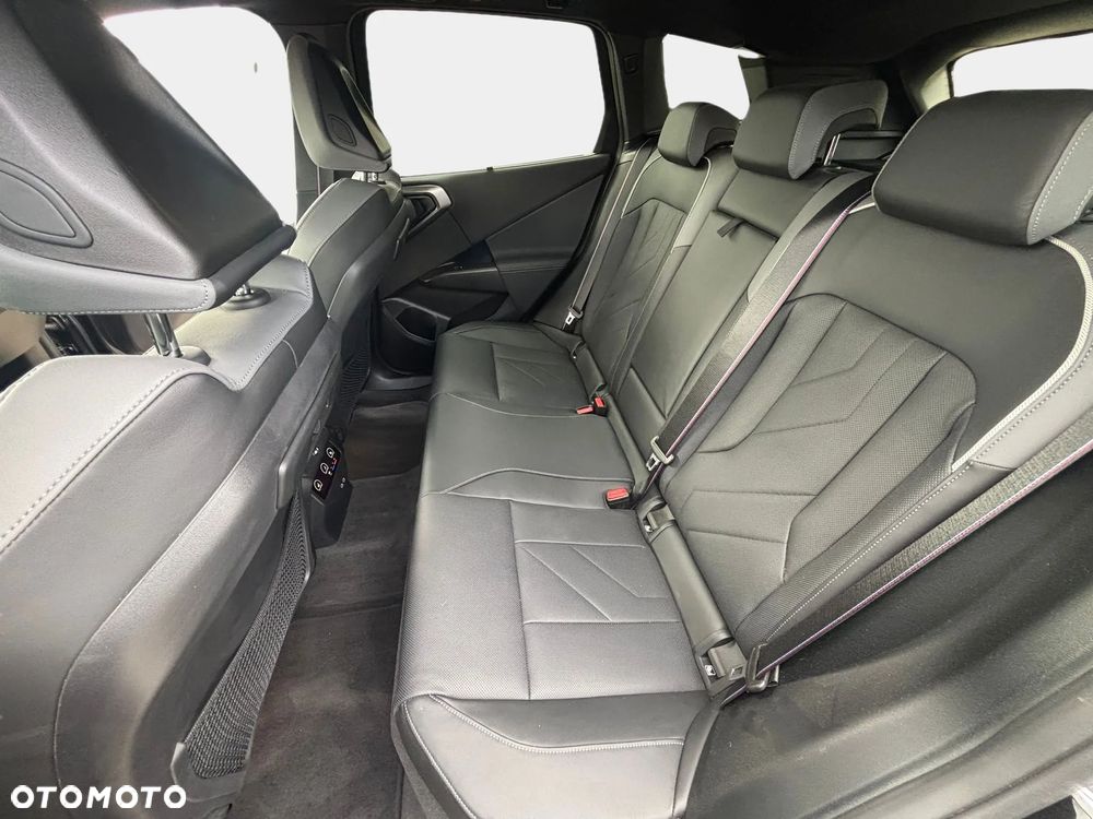 BMW X3 - 22