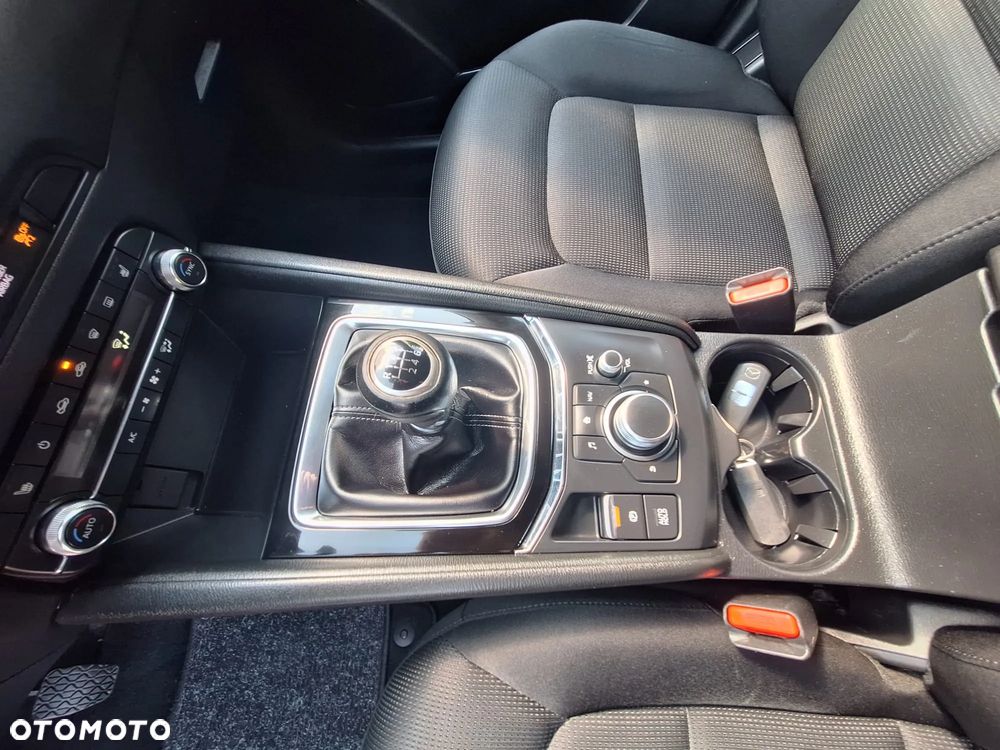 Mazda CX-5 SKYACTIV-G 165 ADVANTAGE - 23