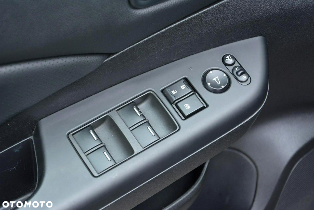 Honda CR-V 1.6i-DTEC Executive - 30